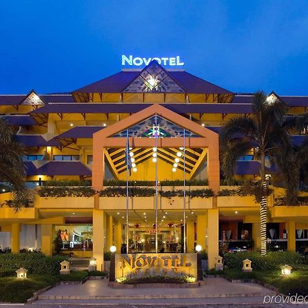 Hotel Ap Premier Batam Nagoya Exterior foto